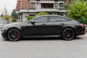 Mercedes-Benz AMG GT 63S Пакет 4matic+ , снимка 7