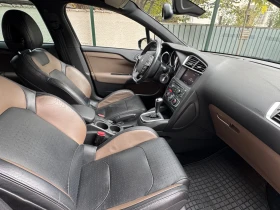 Citroen DS4 1.6 , 163 коня , АВТОМАТ ! , снимка 16