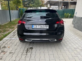 Citroen DS4 1.6 , 163 коня , АВТОМАТ ! , снимка 7