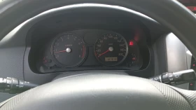 Suzuki Liana, снимка 7