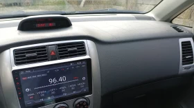 Suzuki Liana, снимка 8