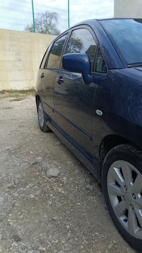 Suzuki Liana, снимка 5