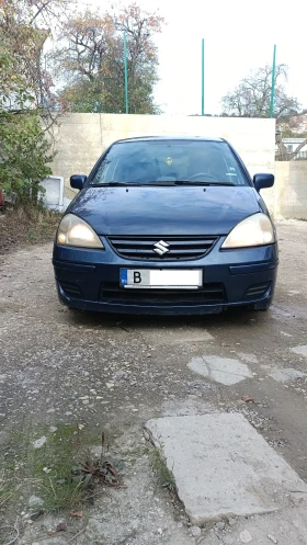 Suzuki Liana, снимка 1