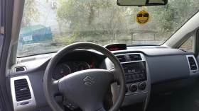 Suzuki Liana, снимка 6