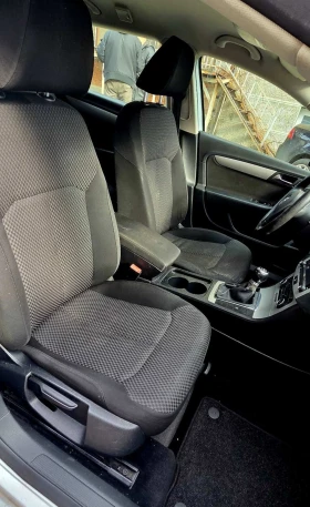 VW Passat Германия, снимка 10