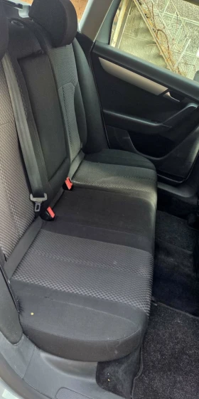 VW Passat Германия, снимка 12