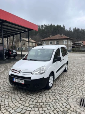 Citroen Berlingo 1, 6 HDI, снимка 1
