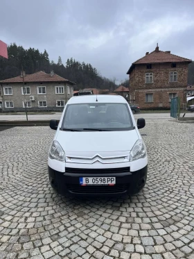 Citroen Berlingo 1, 6 HDI, снимка 3