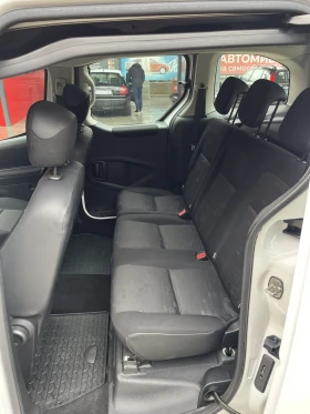 Citroen Berlingo 1, 6 HDI, снимка 7