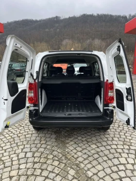 Citroen Berlingo 1, 6 HDI, снимка 5