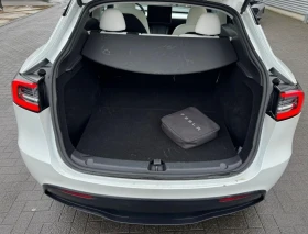 Tesla Model Y 2024 Long Range с Гаранция, снимка 4