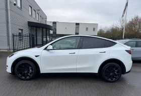 Tesla Model Y 2024 Long Range с Гаранция, снимка 1