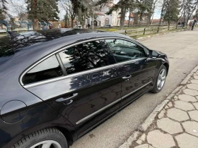 VW CC 2.0 170HP 4x4, снимка 4