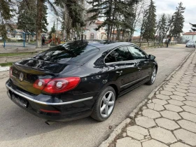 VW CC 2.0 170HP 4x4, снимка 5