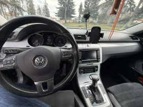 VW CC 2.0 170HP 4x4, снимка 7