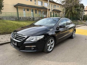 VW CC 2.0 170HP 4x4, снимка 3