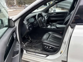 BMW 640 M-pkg* Harman/Kardon* Подгрев* Обдух* Пано, снимка 7