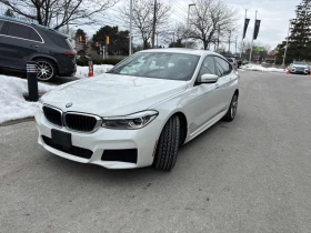 BMW 640 M-pkg* Harman/Kardon* Подгрев* Обдух* Пано, снимка 1