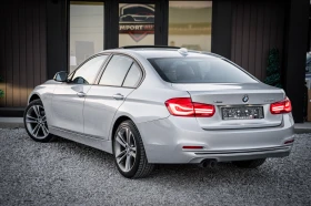 BMW 330 XI* FACELIFT* EVO, снимка 8