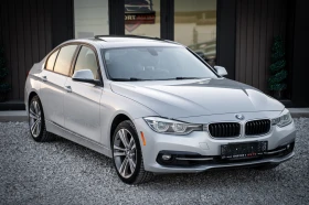 BMW 330 XI* FACELIFT* EVO, снимка 3