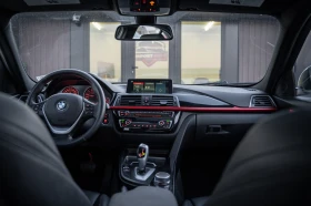 BMW 330 XI* FACELIFT* EVO, снимка 10