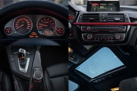 BMW 330 XI* FACELIFT* EVO, снимка 13