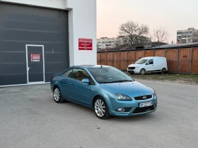 Ford Focus CC 2.0TDI PININFARINA, снимка 2