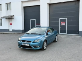 Ford Focus CC 2.0TDI PININFARINA, снимка 1