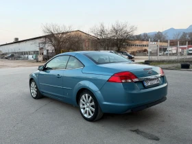 Ford Focus CC 2.0TDI PININFARINA, снимка 5