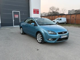 Ford Focus CC 2.0TDI PININFARINA, снимка 9