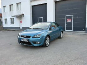 Ford Focus CC 2.0TDI PININFARINA, снимка 3