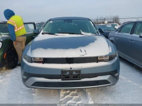 Hyundai Ioniq 5 SEL, снимка 11