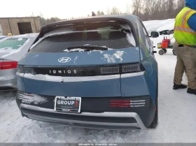 Hyundai Ioniq 5 SEL, снимка 15