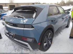 Hyundai Ioniq 5 SEL, снимка 4