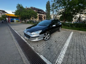 Peugeot 407 SW, снимка 4