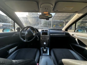 Peugeot 407 SW, снимка 7