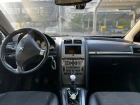 Peugeot 407 SW, снимка 6