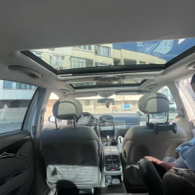 Mercedes-Benz E 320 4Matic, снимка 5