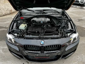 BMW 320 ДИЗЕЛ* ПАМЕТ* ПАНОРАМА* КОЖА* КАМЕРА* , снимка 6