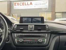 BMW 320 ДИЗЕЛ* ПАМЕТ* ПАНОРАМА* КОЖА* КАМЕРА* , снимка 9