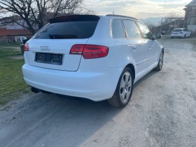 Audi A3 Sline 2.0 170 kc Panorama , снимка 4