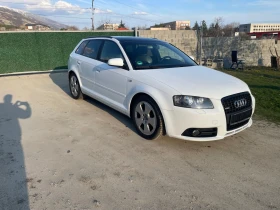 Audi A3 Sline 2.0 170 kc Panorama , снимка 3