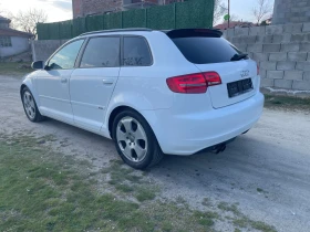 Audi A3 Sline 2.0 170 kc Panorama , снимка 5