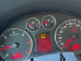 Audi A3 Sline 2.0 170 kc Panorama , снимка 15