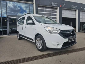 Dacia Dokker dCi 90 к.с. Дизел Stop & Start N1, снимка 2