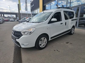 Dacia Dokker dCi 90 к.с. Дизел Stop & Start N1, снимка 1