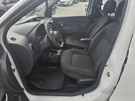 Dacia Dokker dCi 90 к.с. Дизел Stop & Start N1, снимка 13