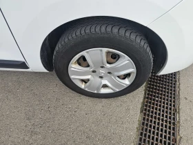 Dacia Dokker dCi 90 к.с. Дизел Stop & Start N1, снимка 15