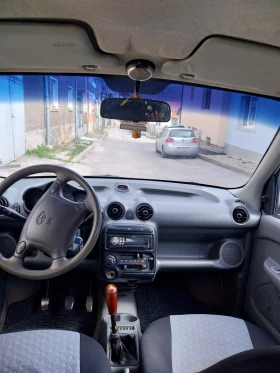 Hyundai Atos 1000 Бензин , снимка 5