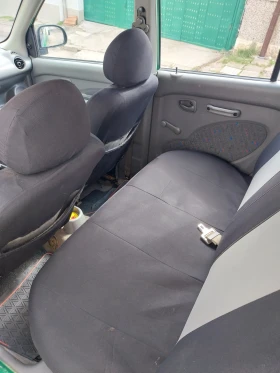 Hyundai Atos 1000 Бензин , снимка 6